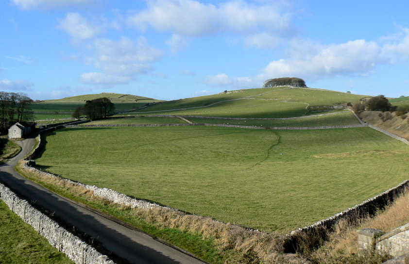 Johnson's Knoll Johnson's Knoll